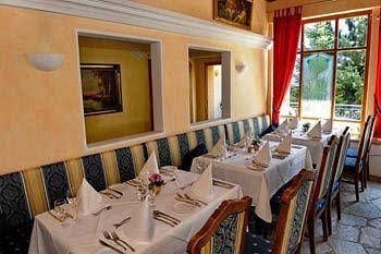 Golf & Alpin Wellness Resort Hotel Ludwig Royal0