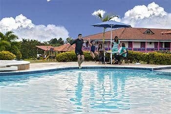 Hotel Campestre Los Arrayanes3