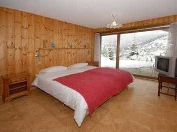 Chalet Aneto Chalet Aneto
