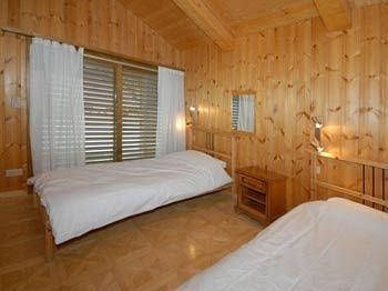 Chalet Aneto4