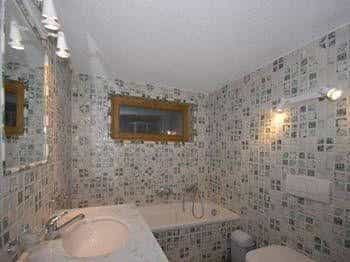 Chalet Aneto Chalet Aneto