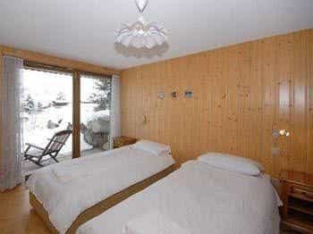 Chalet Aneto Chalet Aneto