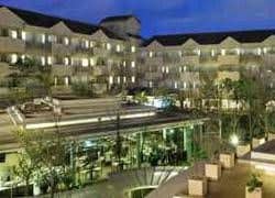Delonix Hotel Karawang Delonix Hotel Karawang