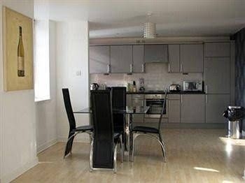 The City Suites4