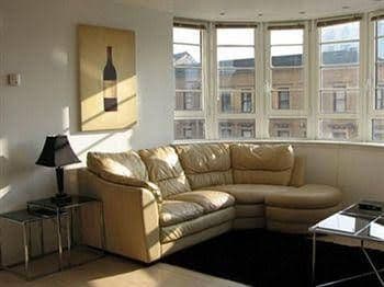 The City Suites The City Suites
