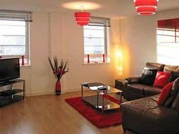 The City Suites The City Suites