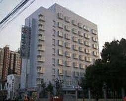 Jinjiang Inn Shanghai Minsheng Rd Jinjiang Inn Shanghai Minsheng Rd