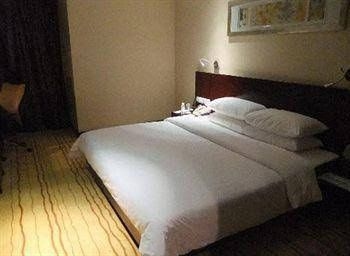 Nanjing Dingye New Century Hotel3