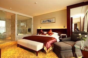 Nanjing Dingye New Century Hotel2