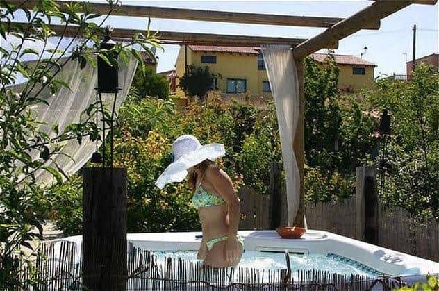Hotel Casas Alberto Hotel Casas Alberto