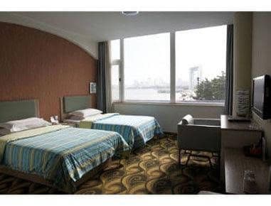 Super 8 Hotel Weihai Bund Super 8 Hotel Weihai Bund