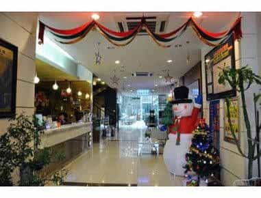 Super 8 Hotel Weihai Bund Super 8 Hotel Weihai Bund