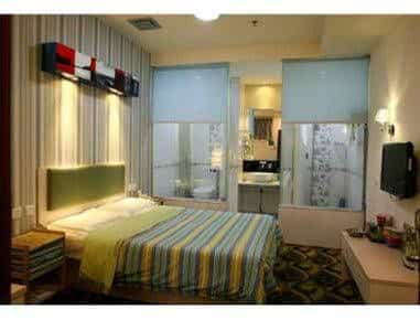 Super 8 Hotel Weihai Bund Super 8 Hotel Weihai Bund