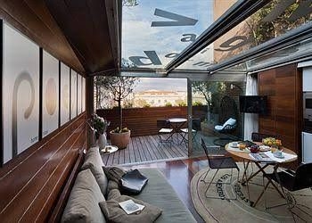 Boutique Apartments Barcelona LCL1
