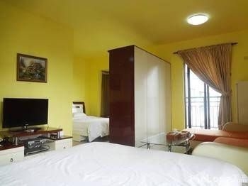Four Leaf Inn Jinsheng Hotel - Guangzhou0