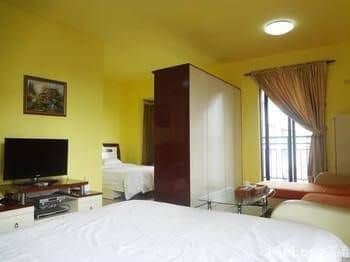 Four Leaf Inn Jinsheng Hotel - Guangzhou Four Leaf Inn Jinsheng Hotel - Guangzhou