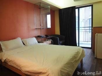 Four Leaf Inn Jinsheng Hotel - Guangzhou3