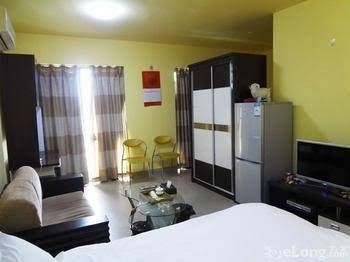 Four Leaf Inn Jinsheng Hotel - Guangzhou4