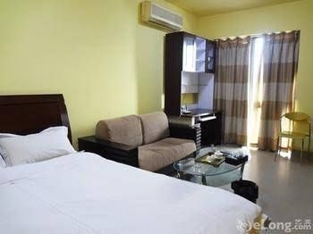 Four Leaf Inn Jinsheng Hotel - Guangzhou2