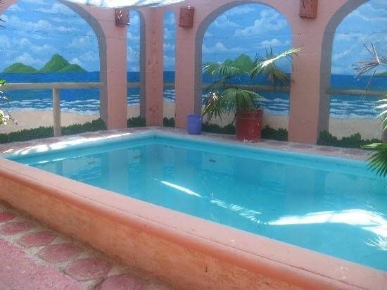 Hotel Inglaterra0