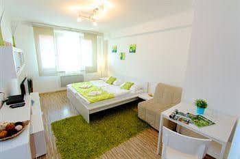 CheckVienna - Apartment Kriehubergasse CheckVienna - Apartment Kriehubergasse