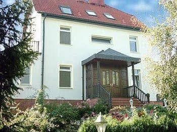 Pension Bramkamp Pension Bramkamp
