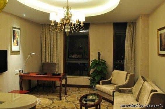 Wuhu Bary Central City Hotel Wuhu Bary Central City Hotel
