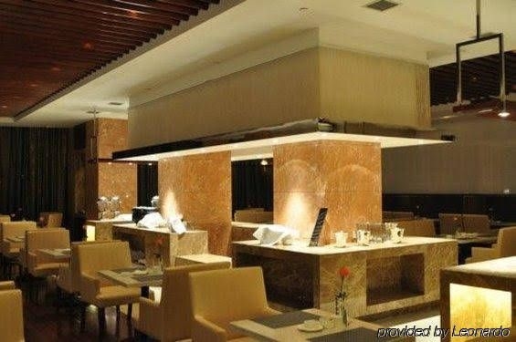 Wuhu Bary Central City Hotel3