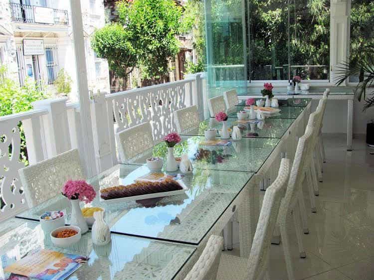 Gala Hotel Buyukada