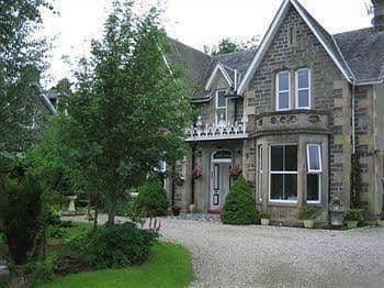 Arden House Arden House