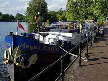 Magna Carta Magna Carta