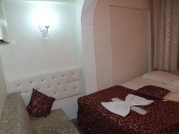 Artemis Old City Hotel1