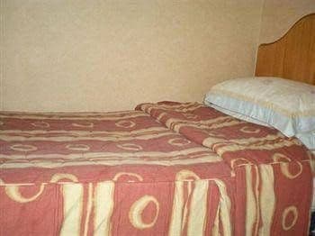 Whin Park Guest House Whin Park Guest House