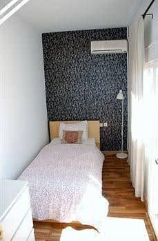 Apartment Barcelona Atic Apartment Barcelona Atic