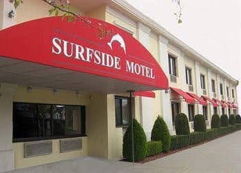 Surfside 3 Motel Surfside 3 Motel