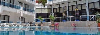 ponz boutique hotel ponz boutique hotel