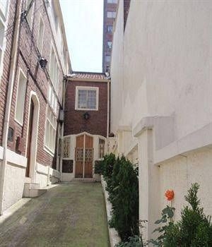 Bogota Hotel Casa Marly4