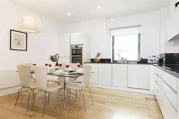 London Centre Apartments London Centre Apartments