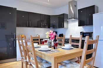 London Centre Apartments London Centre Apartments