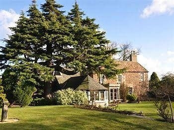 Drem Farmhouse4