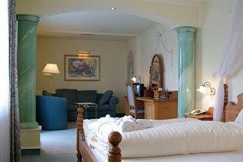 Wastlwirt Romantik Hotel & Spa4
