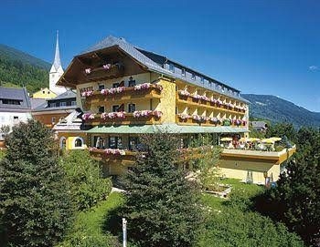 Wastlwirt Romantik Hotel & Spa1