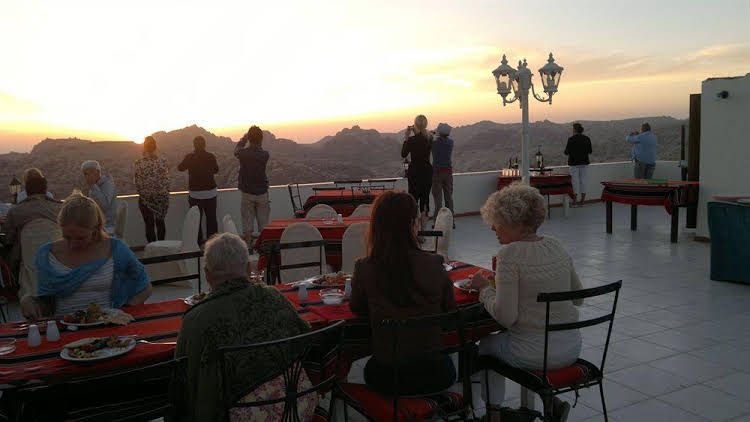 Petra Diamond Hotel1