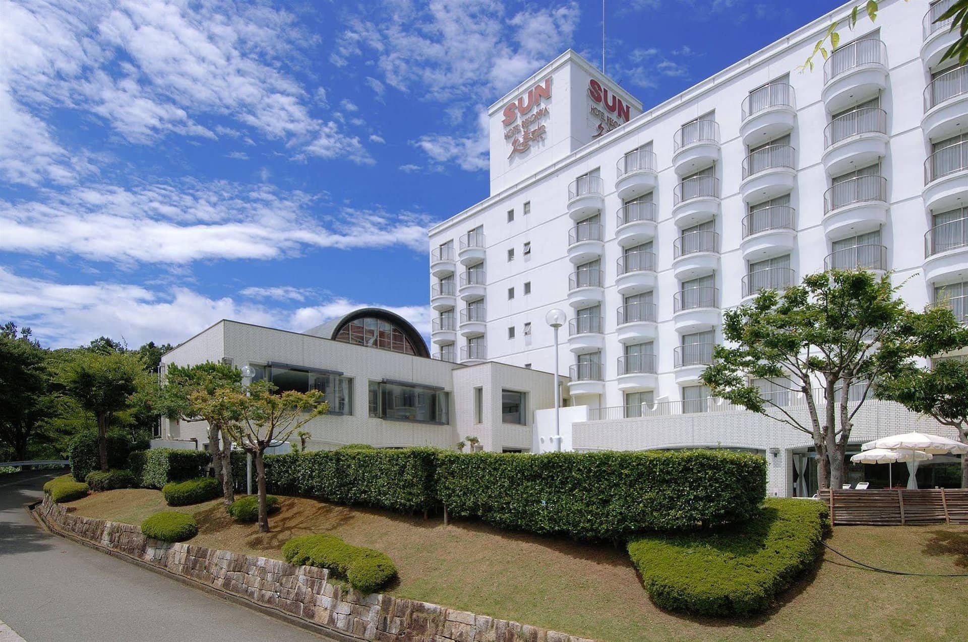 Resorpia Kumihama Resort Resorpia Kumihama Resort