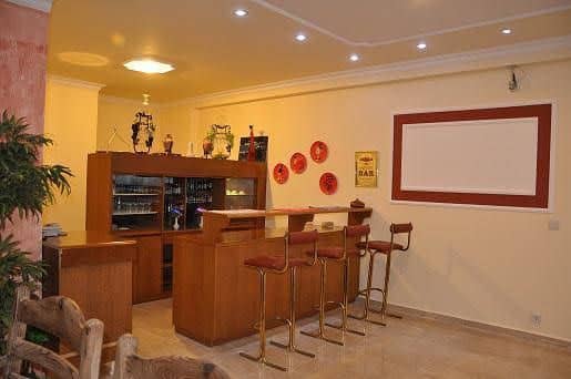 Mavi Deniz Hotel Mavi Deniz Hotel