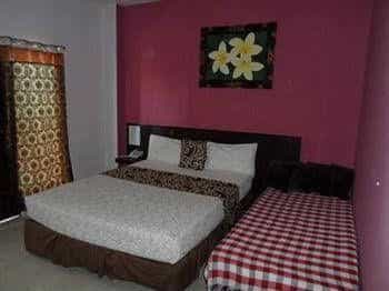 Capital O 1666 Grand Pudjawan Hotel Near Kuta Beach Capital O 1666 Grand Pudjawan Hotel Near Kuta Beach
