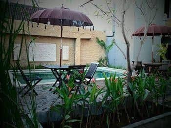 Capital O 1666 Grand Pudjawan Hotel Near Kuta Beach Capital O 1666 Grand Pudjawan Hotel Near Kuta Beach