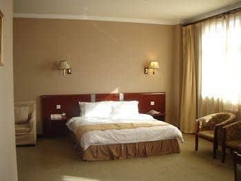 Jiahang Hotel Tianjin Huashuo Jiahang Hotel Tianjin Huashuo