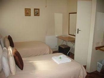 Abacus Guest House1