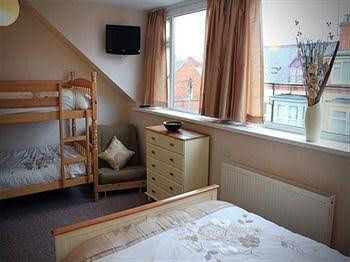 Windmill Guest House0